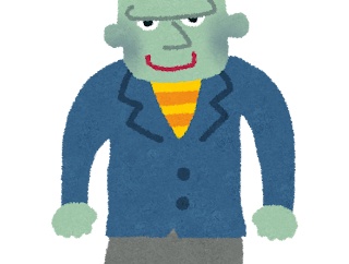 【動画】1931年の映画『フランケンシュタイン』、今観ても戦慄のシーンがコチラ