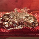 😋😋😋頂きました🍠🍠🍠