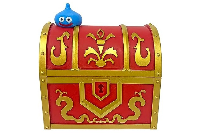 宝箱から必ず役立つものが出るゲームと、「当たり、ハズレ」が有るゲーム、どちらの方が良い？