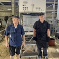 廃食用油の回収いたします