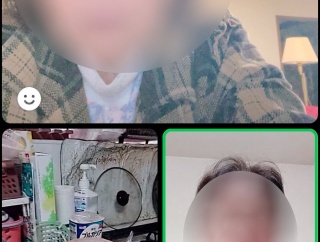 凄い！　ヘルパーさんが作ったご馳走