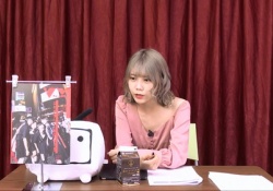 【疑問】川後陽菜ちゃんみたいな女性って何系って言うんや？←”アレ”系やでｗｗｗ