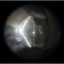 番外編　（微細パターンの広角レンズ用バーティノフマスク試作　その3）