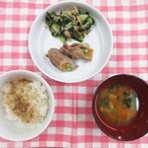 今日の夏見台幼稚園・保育園