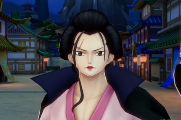 新キャラ 元白ひげ海賊団 16番隊隊長 イゾウ 参戦 バウンティーラッシュ One Piece バウンティラッシュ攻略まとめ 新キャラ 元白ひげ海賊団 16番隊隊長 イゾウ 参戦 バウンティーラッシュ One Piece バウンティラッシュ攻略まとめ