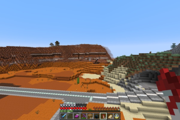 うみどりのいまさらマイクラ街づくり 21