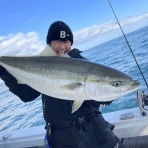 フラッター日誌