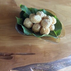 お盆休みday3。