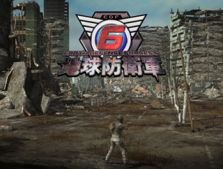 【地球防衛軍6】M2：不法侵入者｜おすすめ武器＆ソロ攻略法！全難易度網羅