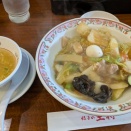 高級店並みになった王将