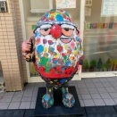 四条畷とサンタクロース６