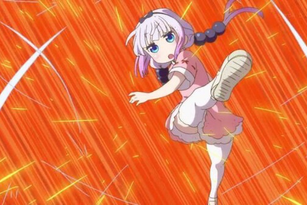 アニメ わかり速報 イルル