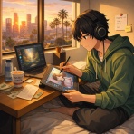 テネシー駐在生活→息子のカリフォルニア留学【ポンコツ帰国子女のリアルなその後】