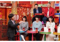 【朗報】ワンピースがかわいいｗにゃーがウッチャンと共演決定！！