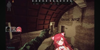 【VTuber】有名配信者さん、3人PTでD2イングレ出待ちしてしまう【Escape from Tarkov】