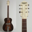 1937年製ケン・ロバーツ by リッケンバッカー