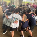 【祝・初陣】マイスター軍団＆GALS、鳥栖市モルック大会に参戦！