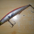 ダイワ　ショアラインシャイナー　カレントマスター13F-G