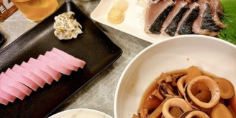 【ななし】みあち「お家居酒屋開けるから結婚してくれ」