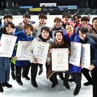 #GoShinGo－西山真瑚選手 Fan Blog－