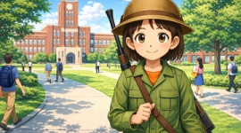 【不正】早大が大学院生5人の入学取り消し、中国人による組織的不正事件でTOEIC結果が無効に