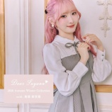 『[イコラブ] 齋藤樹愛羅×suyunn『Dear Suyunn 2026 A/W Collection』のモデルに決定！！』の画像