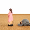 定年後の、夫婦の力関係