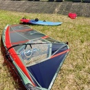 5.0ジャストで快走！進化したS1の軽さとアンダー性能に驚き