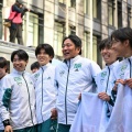 【陸上】青学大女子駅伝部爆誕へ⁉」原晋監督の熱い気持ち！