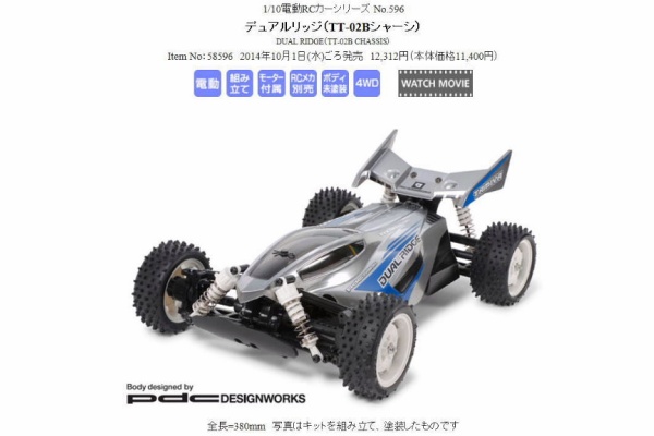 プラドの趣味の備忘録 - ※XV-01 PRO