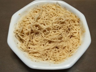 【急募】そうめん作ったら「めんつゆ」が無い！（※画像あり）