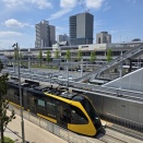 【2026年4月】２．宇都宮：カンデオホテルズ宇都宮、ライトレール
