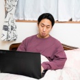 ニート｢親が死んだからナマポ貰う｣ 役所｢他の人は70歳越えてもバイトして生活費稼いでますよ｣