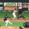 【vsオリックス】日本ハム、5回に王柏融の初タイムリーで1点追加！
