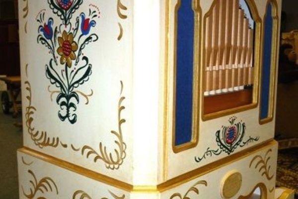 ストリートオルガン ミュージックロール 20音用 クリスマス集 ストリートオルガン ミュージックロール 20音用 クリスマス集