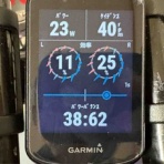 セカンド・ステージ