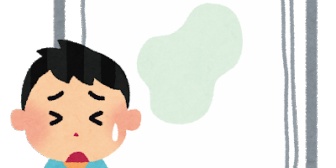 来月で6歳だけど、週の半分はお漏らしする。小児科行かなきゃいけないかな