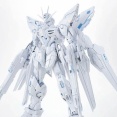 【ガンプラ】6万円の白ストフリに◯◯が混入？！