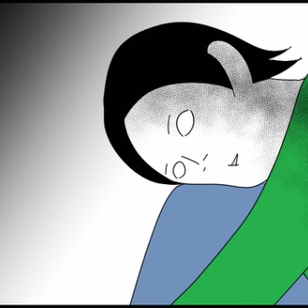 ◎スコットランドで一人暮らし◎