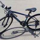 BRIDGESTONE ANCHOR RL1（油圧式ディスクブレーキ）を買った