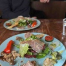 新年初トロンコーネ