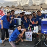 『石岡のおまつり2018⭐️その②』の画像