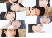 チーム8×マガジン 関東エリア9名のグラビア公開開始！
