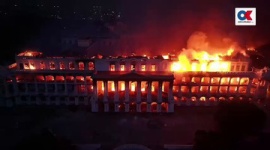 【ネパール】「暴動デモはSNS禁止が原因だとする報道は微妙にズレているので、現地ギャル達とネパールフォロワーに聞いた話をまとめてみた」