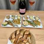 ワイン飲んだくれ日記