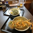 10月22日オープン！あなたはどっち派？あご出汁にこだわったうどん屋さん「あご屋」