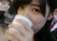 古畑奈和「とむとむの辛がってる顔。可愛いなぁ」【武藤十夢】