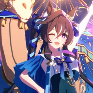 【ウマ娘】次のシナリオが何モチーフになるのか気になるわ