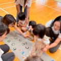 2026年10月13日　丸山っ子運動会