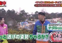 芸人ナダル、乃木坂46に対して苦言を呈してしまう
